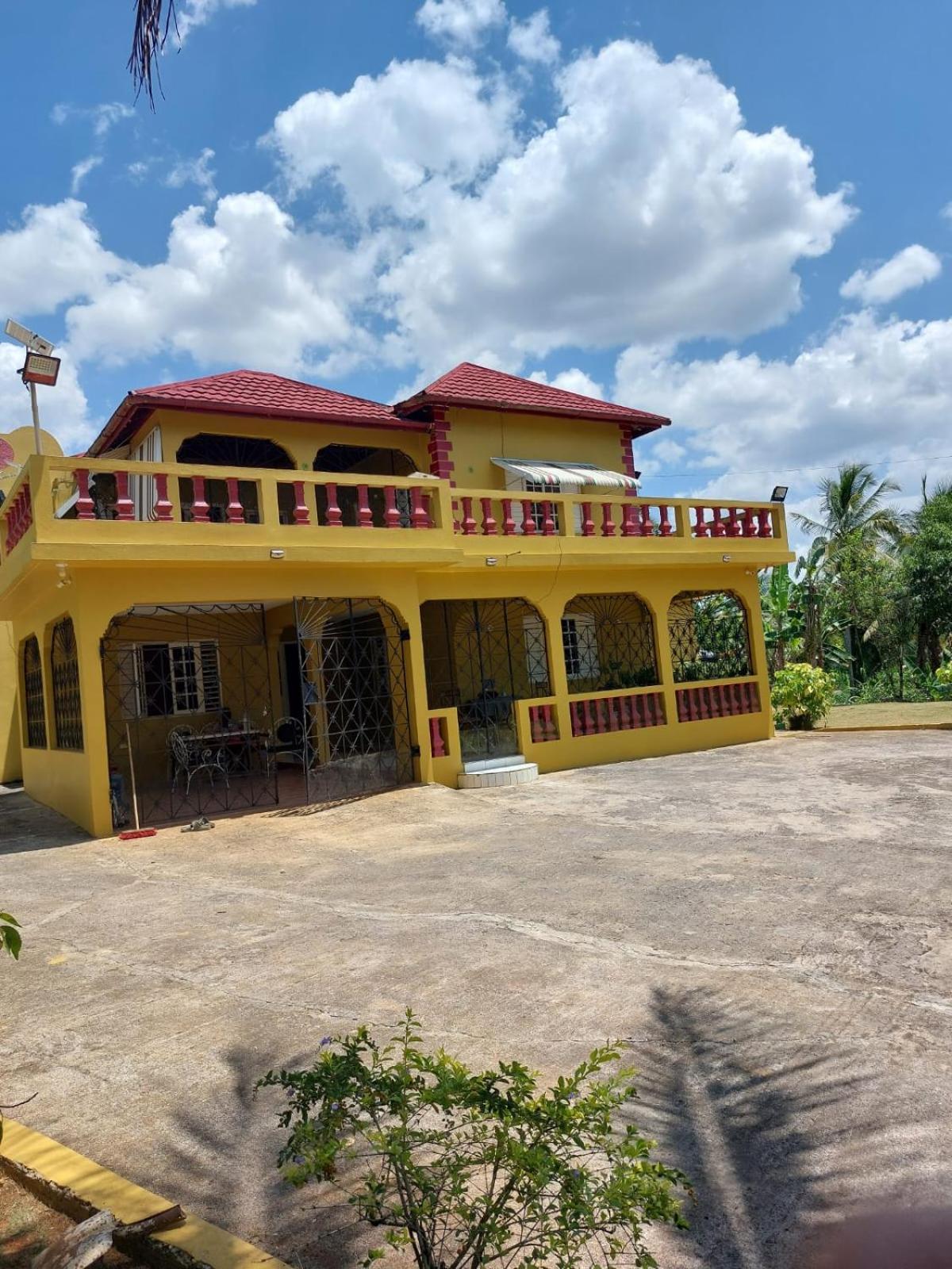 Griffiths Guest House White Hill Экстерьер фото