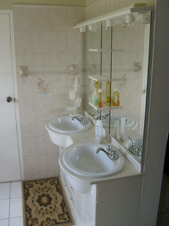 Griffiths Guest House White Hill Экстерьер фото