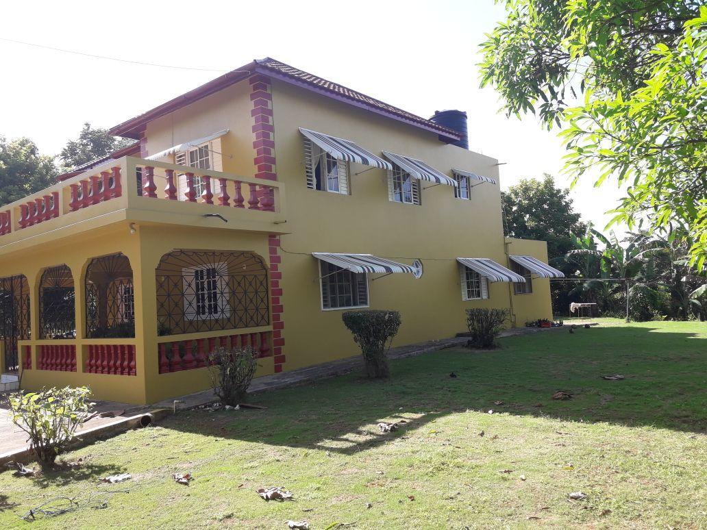 Griffiths Guest House White Hill Экстерьер фото