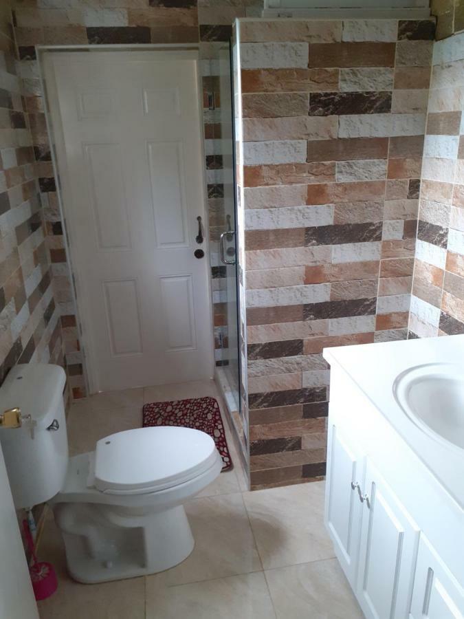 Griffiths Guest House White Hill Экстерьер фото